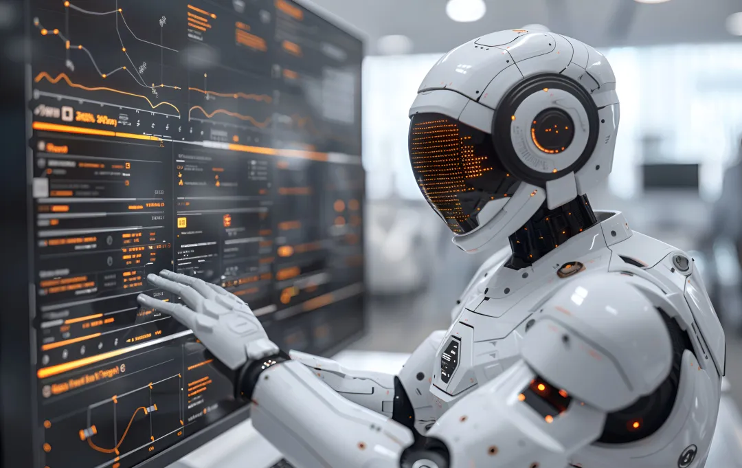 為工業(yè)人形機(jī)器人提供“核心大腦” ，阿普奇與頭部企業(yè)形成合作