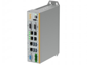 AK6C6系列12/13th-U/P/H系列 具身機器人控制器/行業控制器/嵌入式工控機