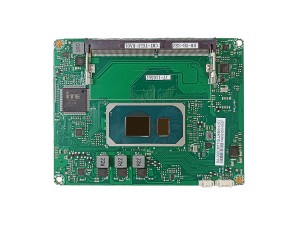阿普奇 CMT-TGLU | 工業主板/核心模塊/Intel 11th移動CPU
