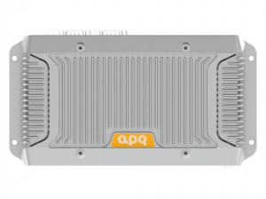 E5S B系列嵌入式工控機/BOX