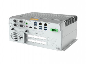 阿普奇 E7L-H610 | 嵌入式工控機/BOX