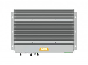 阿普奇 E7L-H610 | 嵌入式工控機/BOX