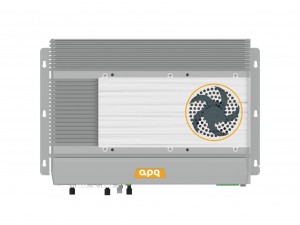 阿普奇 E7S-H610 | 嵌入式工控機/BOX