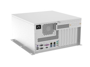 阿普奇 IPC350-H81 | 工控機(jī)/壁掛式工控機(jī)(7槽位)