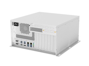 IPC350-H610SA2 工控機 壁掛式工控機(7槽位)