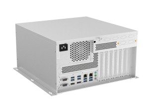 IPC350-H610SA2 工控機 壁掛式工控機(7槽位)