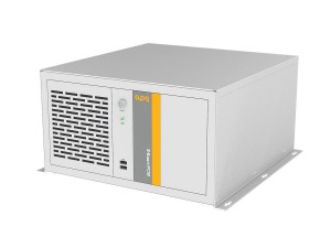IPC350-H610SA2 工控機 壁掛式工控機(7槽位)