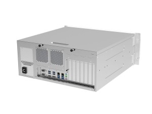 IPC400-Q870SA2 工控機 4U上架式工控機
