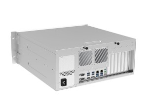 IPC400-Q870SA2 工控機 4U上架式工控機