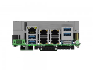 KiWiBot 30 具身智能機(jī)器人 英偉達(dá)（ NVIDIA）Jetson AGX Orin 開發(fā)套件