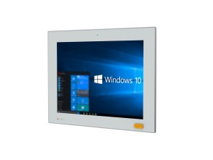 L系列 工業(yè)顯示器 電容觸摸屏