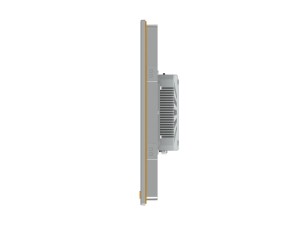 L系列 工業顯示器 電阻觸摸屏