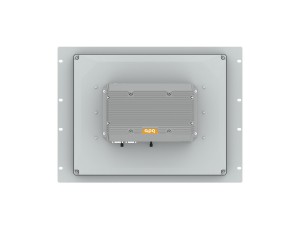 PGE6系列11th-U平臺 工業(yè)一體機/工業(yè)平板電腦 電阻觸摸屏