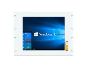 PGE7S系列Q670平臺 工業(yè)一體機(jī)/工業(yè)平板電腦 電阻觸摸屏