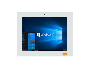 PLE7S系列H610平臺 工業(yè)一體機/工業(yè)平板電腦 電容觸摸屏