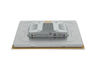 PLE5系列 工業(yè)一體機/工業(yè)平板電腦 電阻觸摸屏