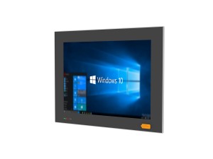 PLE7S系列H610平臺 工業(yè)一體機/工業(yè)平板電腦 電阻觸摸屏