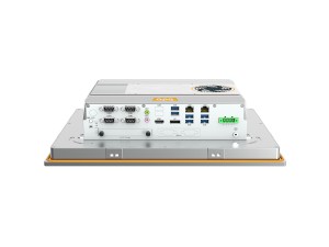 PLE7S系列H610平臺 工業(yè)一體機/工業(yè)平板電腦 電阻觸摸屏