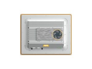 PLE7S系列H610平臺 工業(yè)一體機/工業(yè)平板電腦 電阻觸摸屏