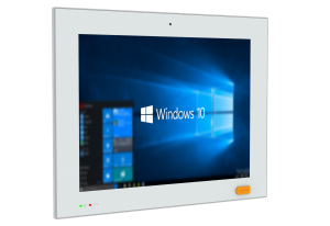 阿普奇 PLCQ-D200SA2 | 國產(chǎn)化工業(yè)一體機/工業(yè)平板電腦/飛騰D系列CPU