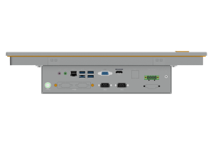 阿普奇 PLCQ-H300DA1 | 國產化工業一體機/工業平板電腦/海光C86-4G系列CPU