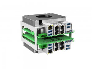 KiWiBot 30系列 具身智能機(jī)器人控制器/機(jī)器人控制器/人形機(jī)器人控制器