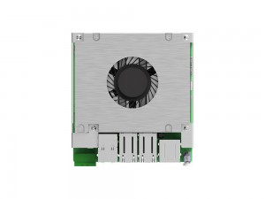 KiWiBot 30系列 具身智能機(jī)器人控制器/機(jī)器人控制器/人形機(jī)器人控制器