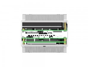 KiWiBot 30系列 具身智能機(jī)器人控制器/機(jī)器人控制器/人形機(jī)器人控制器