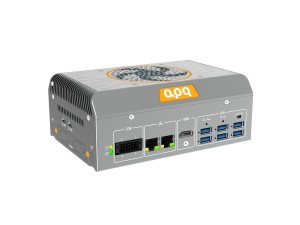 TAC-7010 機器人控制器/行業控制器/嵌入式工控機/具身機器人