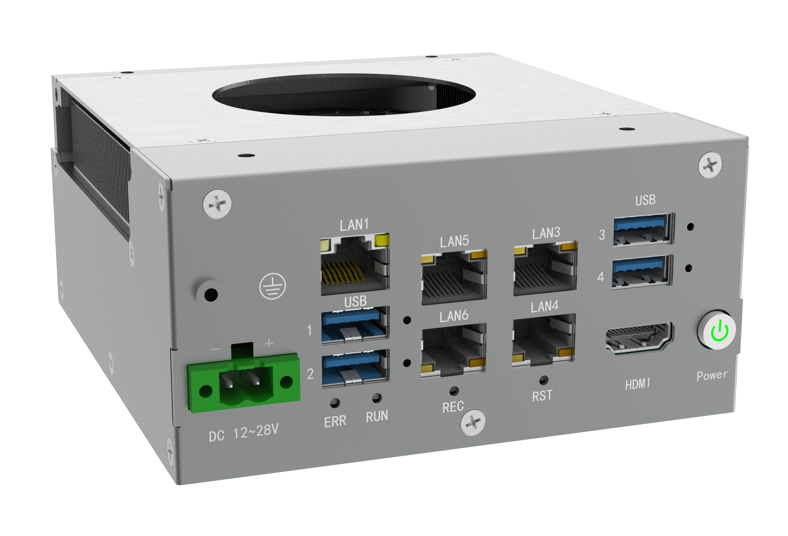 TER30J-A5 KiWiBot系列/AGX Orin平臺/人形機器人控...