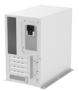 IPC340-H610 工控機(jī)  壁掛式工控機(jī)