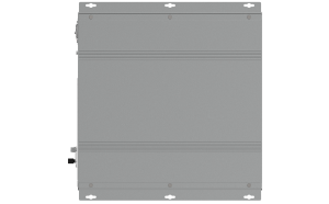 IPC330Q-H81SA4 工控機 壁掛式工控機