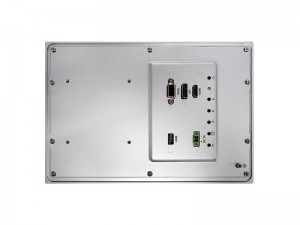 ITD系列 超薄工業顯示器 電容觸摸屏