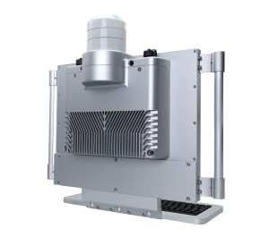 ICD系列 工業懸臂顯示器 電容觸摸屏