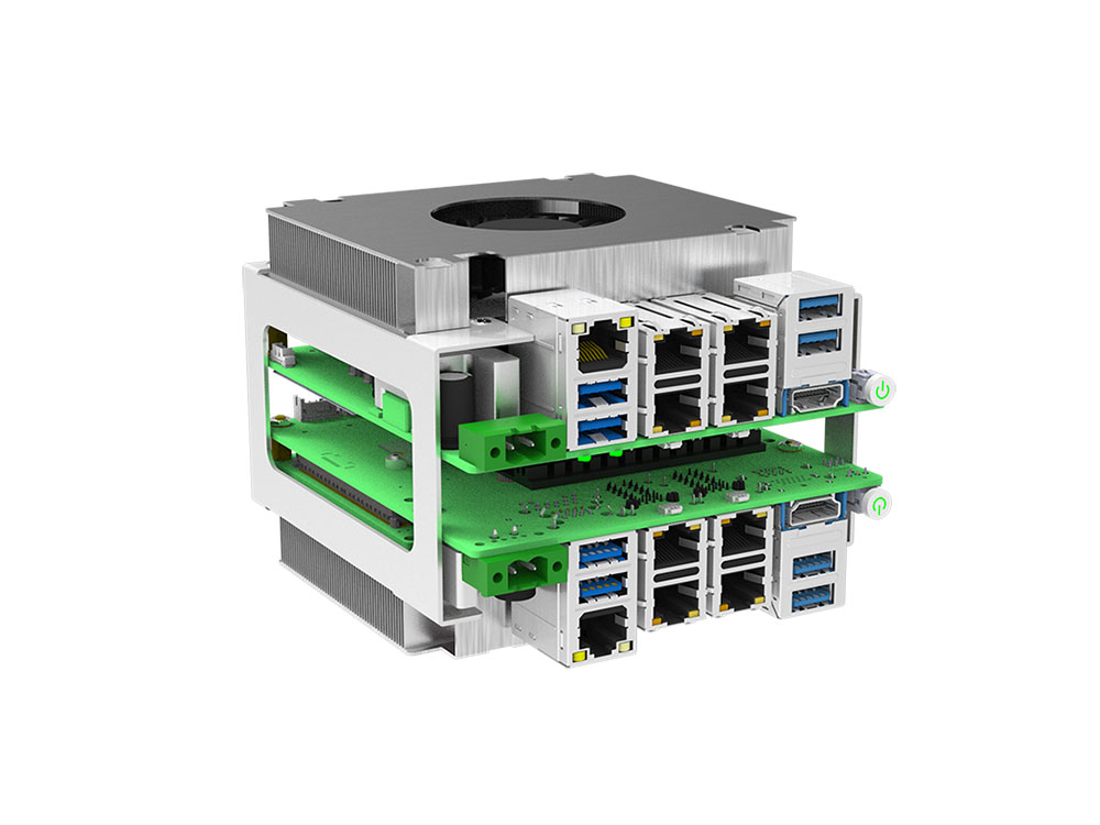 KiWiBot 30系列 具身智能機(jī)器人控制器/機(jī)器人控制器/人形機(jī)器人控制器